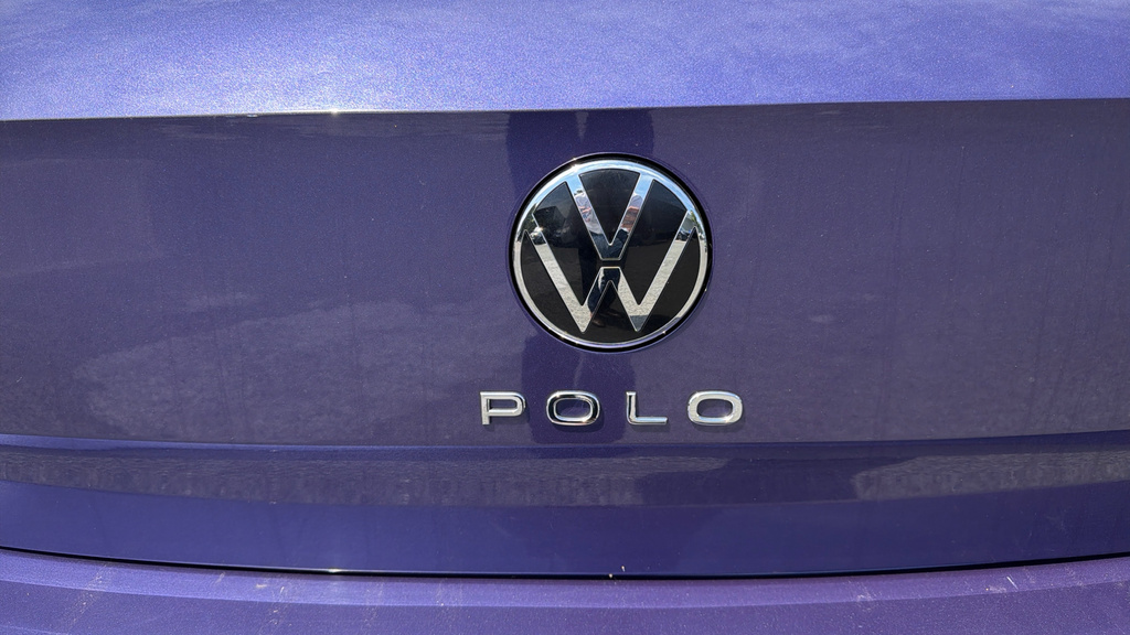 Volkswagen Polo 1.0 80Ps Life Grey #42