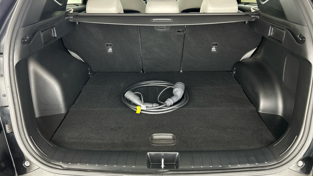 Hyundai Tucson 1.6 H T-gdi Premium Black #33