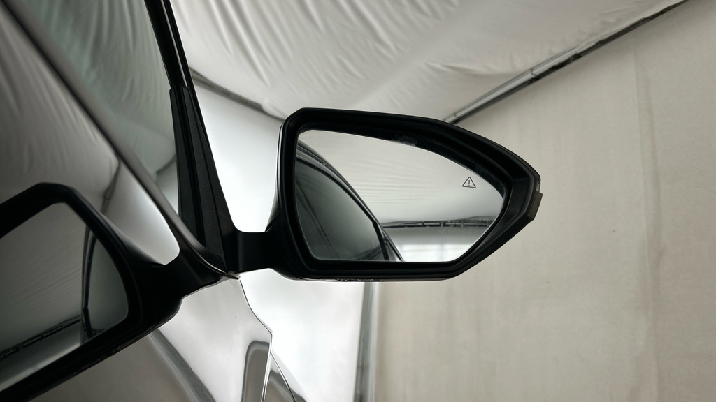 Hyundai Tucson 1.6 H T-gdi Premium Black #15
