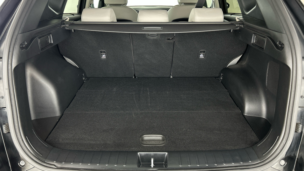 Hyundai Tucson 1.6 H T-gdi Premium Black #25