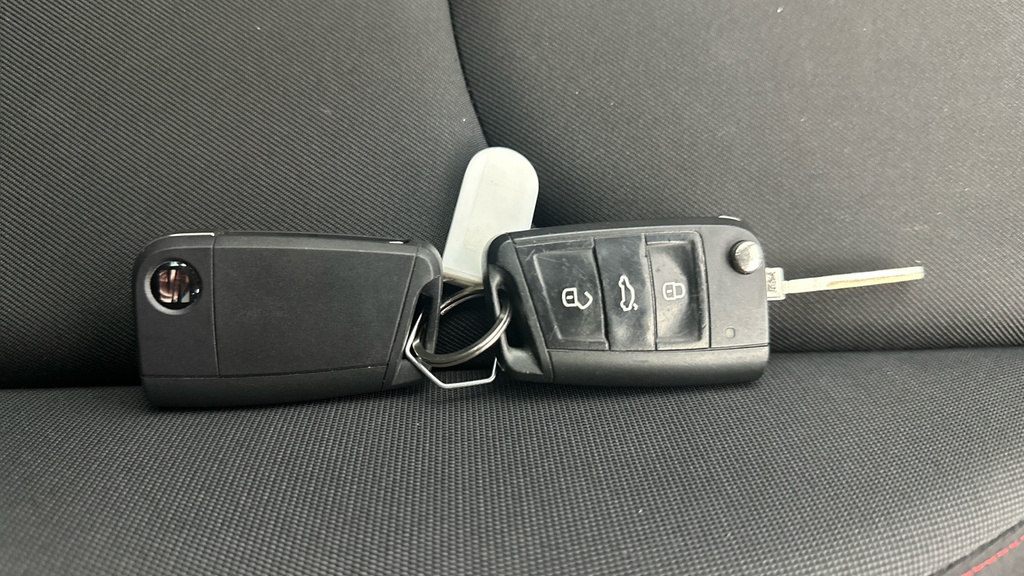 Seat Arona Suv 1.0 Tsi Fr Euro 6 Ss 202069 Blue #29