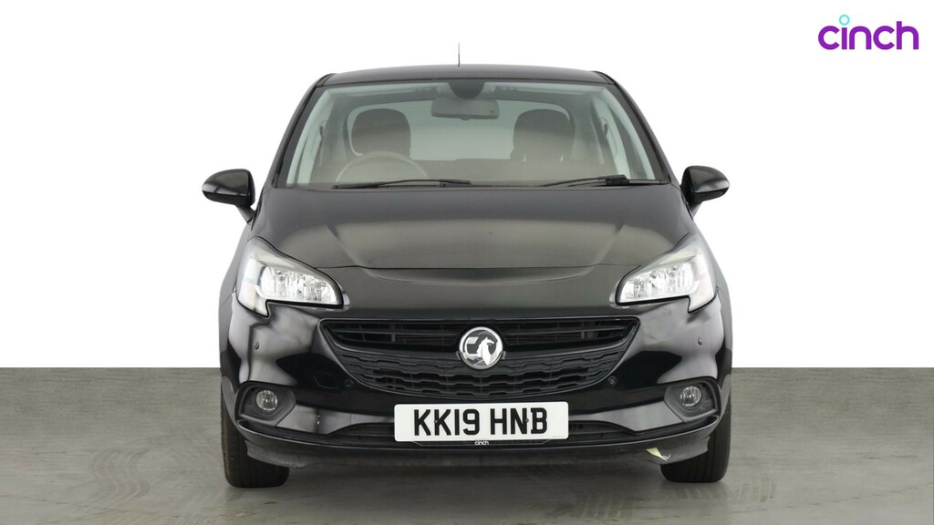 Vauxhall Corsa 1.4I Ecotec Energy Euro 6 Red #8