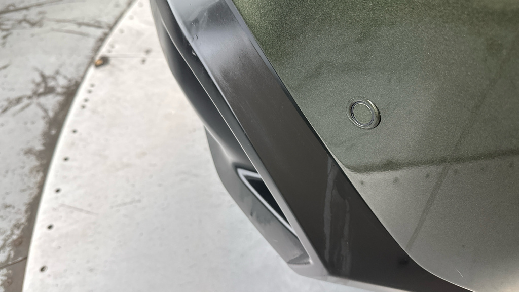 Lexus UX Ux 250H Takumi 4X2 Cvt Grey #4