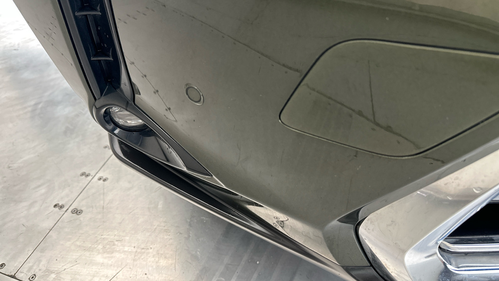 Lexus UX Ux 250H Takumi 4X2 Cvt Grey #10
