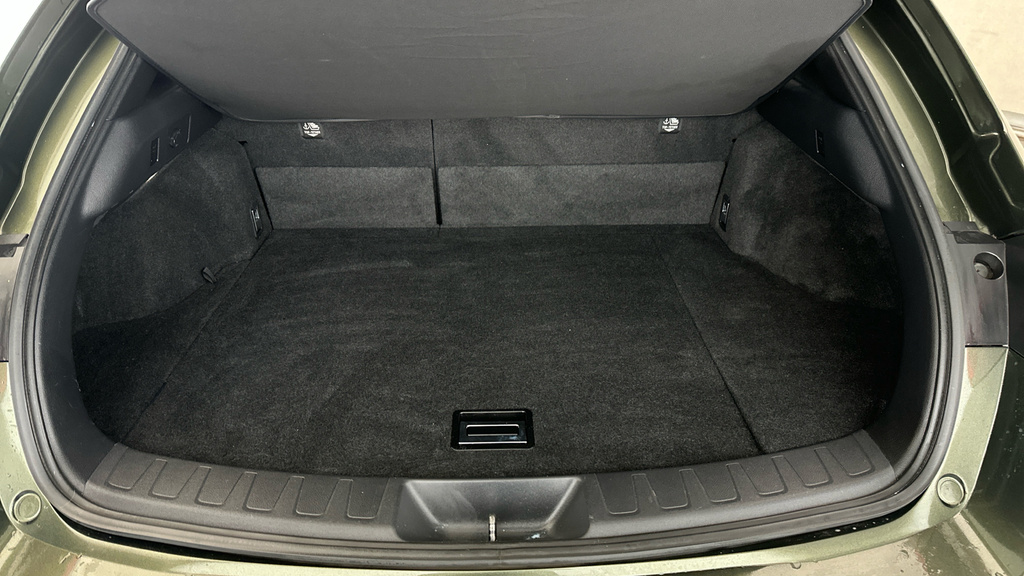 Lexus UX Ux 250H Takumi 4X2 Cvt Grey #21