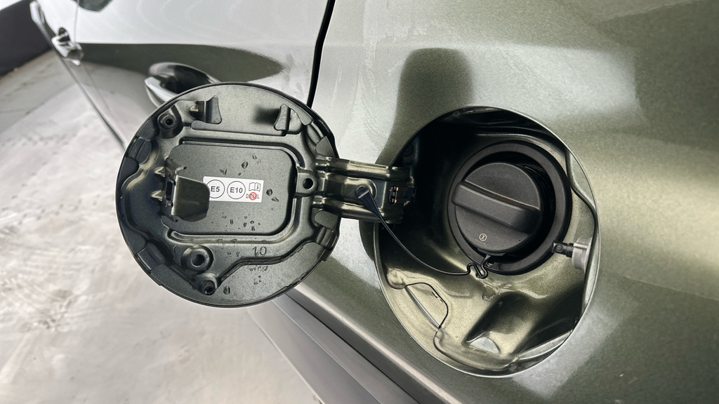Lexus UX Ux 250H Takumi 4X2 Cvt Grey #27