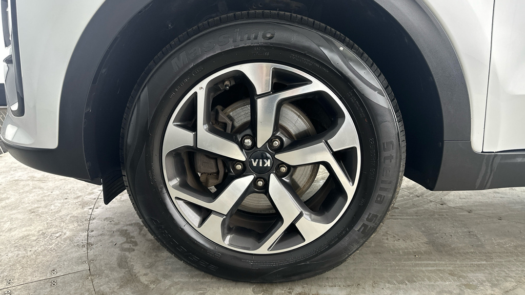 Kia Sportage 1.6 Gdi Isg 1 Black #24