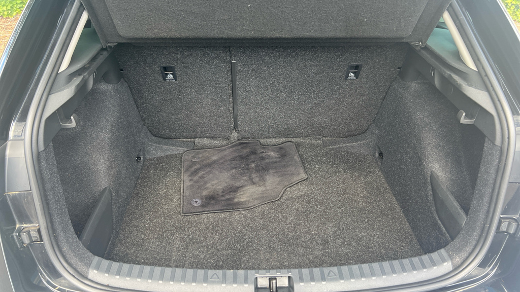 Skoda Scala Skoda Scala Se L 1.5 Tsi 150 Ps 6G Man Grey #20