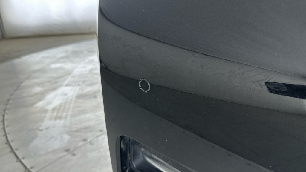 Nissan Leaf 39Kw N-connecta With Sat Nav And 360 View Cam Grey #3