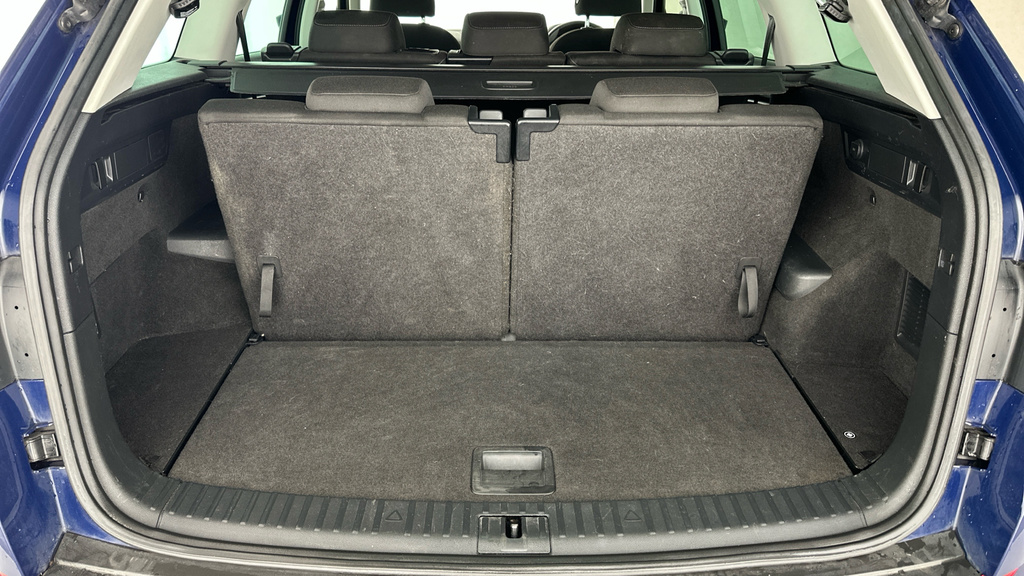 Skoda Kodiaq Kodiaq Se Tsi Grey #18