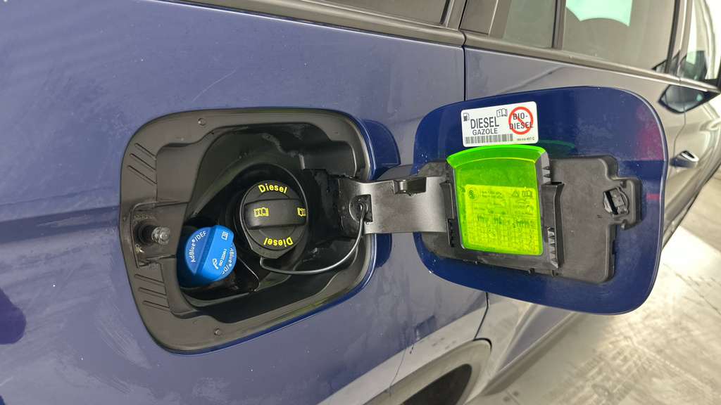 Skoda Kodiaq Kodiaq Se Tsi Grey #24