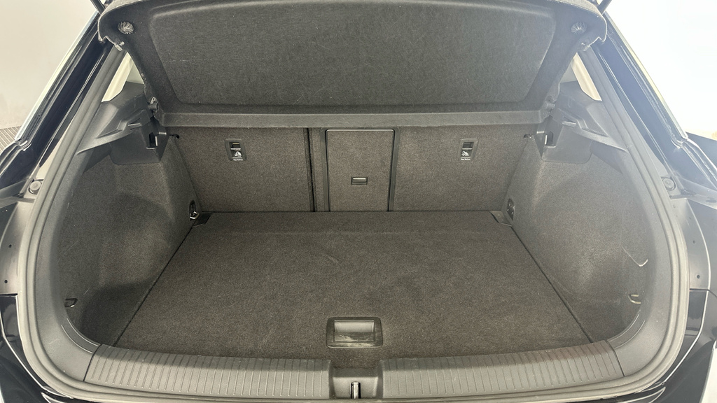Volkswagen T-Roc T-roc Design Tsi Blue #24