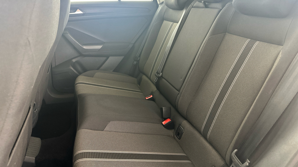 Volkswagen T-Roc T-roc Design Tsi Blue #23