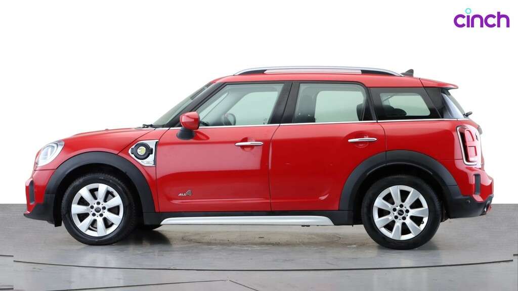 Mini Countryman Countryman Cooper Exclusive Black #7