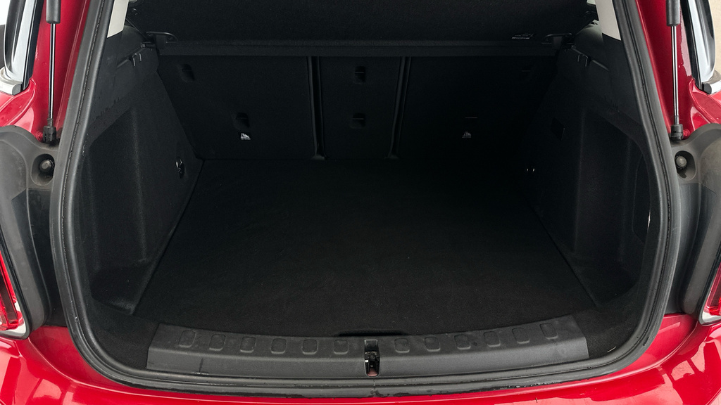 Mini Countryman Countryman Cooper Exclusive Black #21