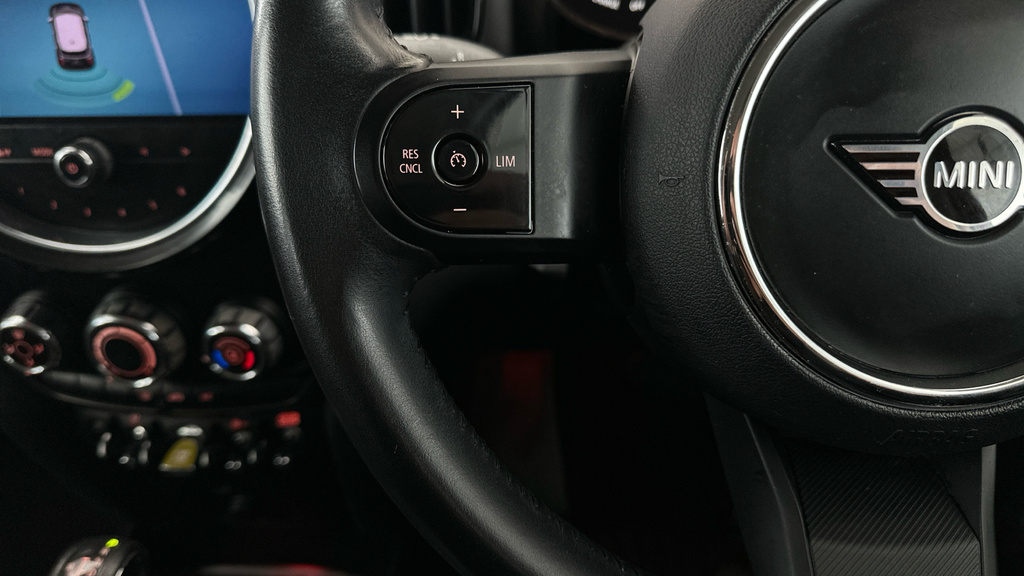 Mini Countryman Countryman Cooper Exclusive Black #16