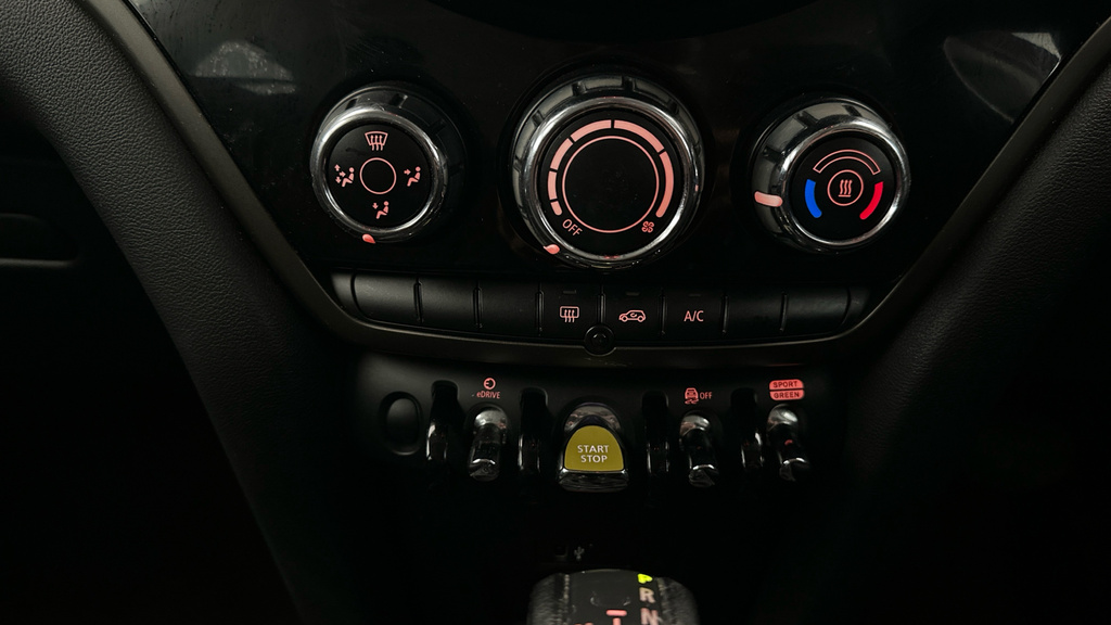 Mini Countryman Countryman Cooper Exclusive Black #17