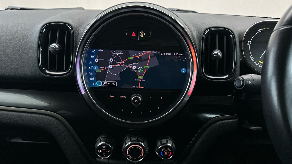 Mini Countryman Countryman Cooper Exclusive Black #18