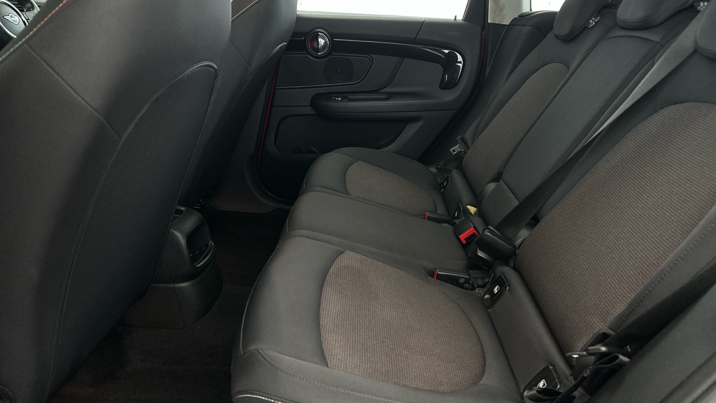 Mini Countryman Countryman Cooper Exclusive Black #20