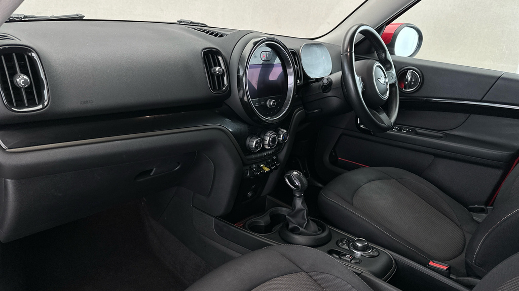Mini Countryman Countryman Cooper Exclusive Black #11