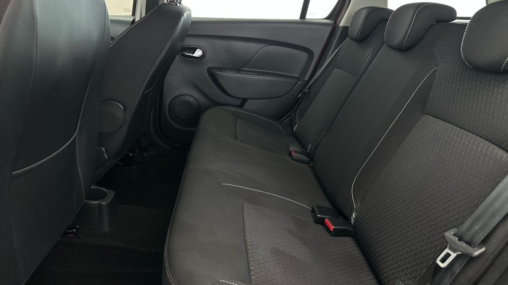 Dacia Logan 0.9 Tce Laureate Prime Estate Eu Blue #19