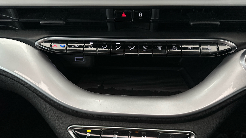 Fiat 500 1.0 Mild Hybrid Dolcevita Part Leather White #16