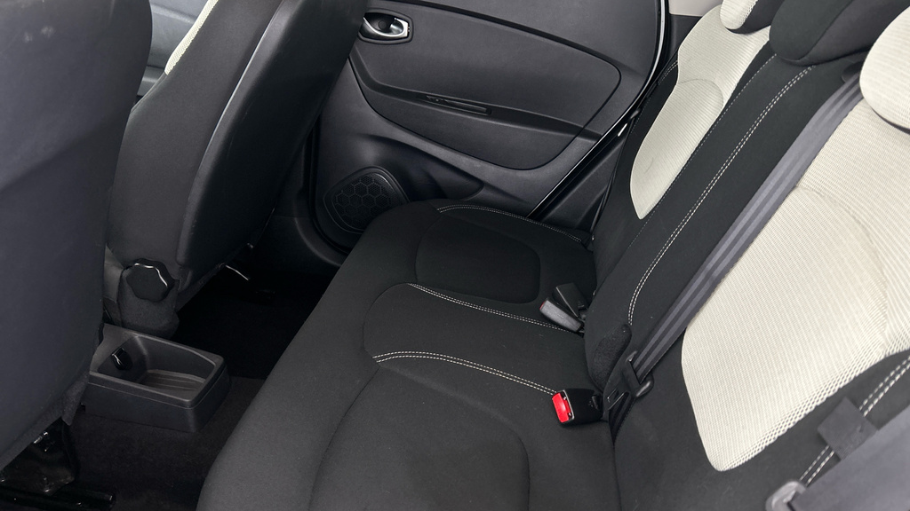 Renault Captur 1.5 Dci Energy Gt Line Suv Euro Grey #17