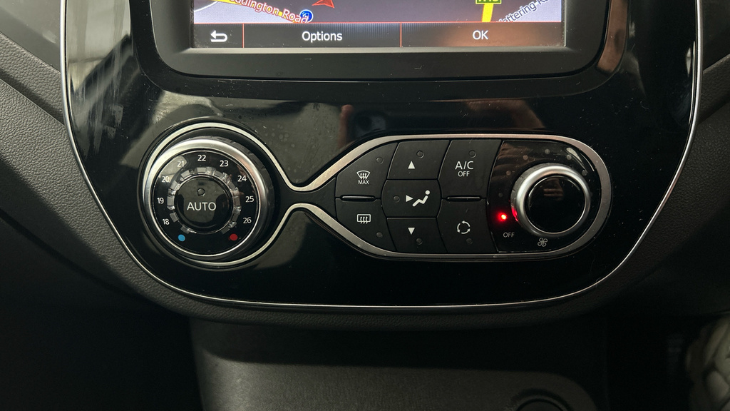 Renault Captur 1.5 Dci Energy Gt Line Suv Euro Grey #14