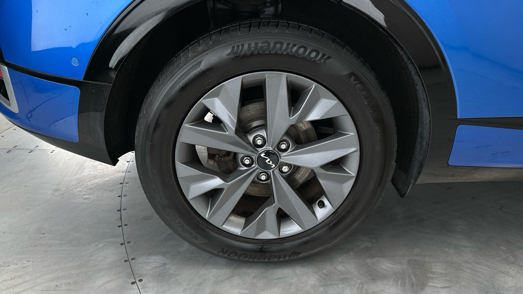 Kia Sportage 1.6T Gdi Isg 2 Grey #30