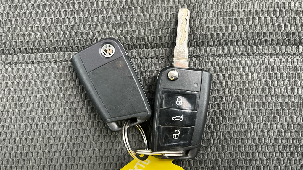 Volkswagen Golf 1.6 Tdi Se Hatchback Euro 6 Ss Silver #11