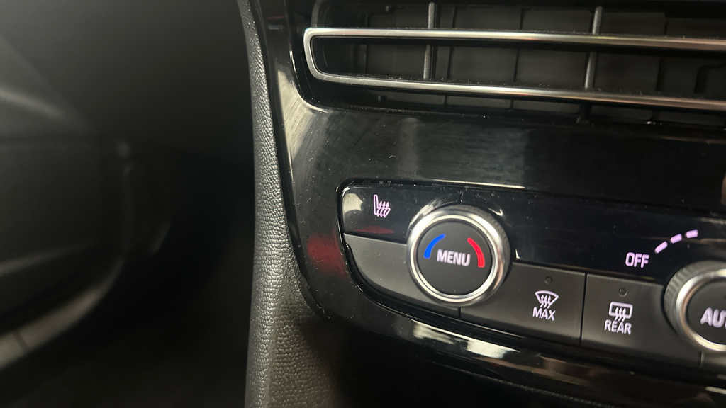 Vauxhall Mokka 1.2 Turbo 136 Ultimate Blue #14