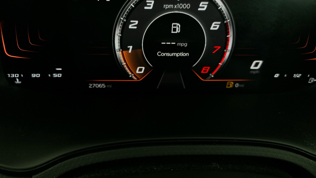 Seat Arona Se Edition 1.0 Tsi 110 7-Speed Grey #16