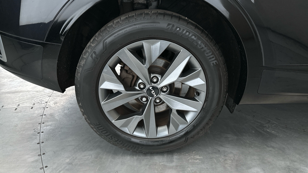 Kia Sportage 1.6T Gdi Isg 2 Grey #27