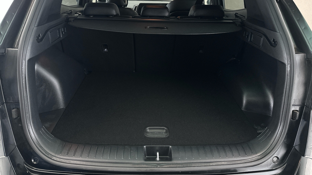 Kia Sportage 1.6T Gdi Isg 2 Grey #23