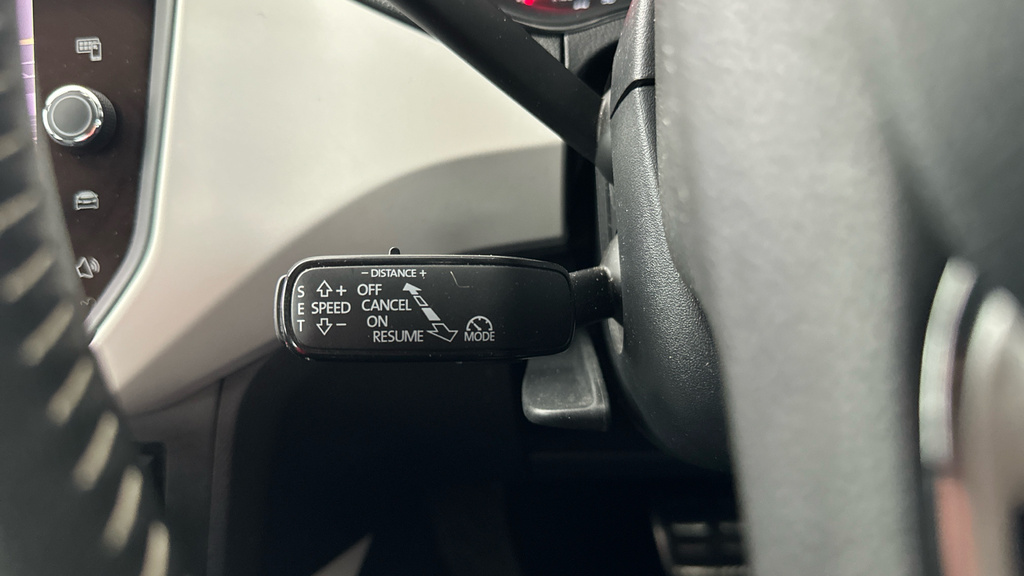 Seat Arona Seat Hatchback 1.0 Tsi 110 Fr Sport Ez Dsg Grey #16