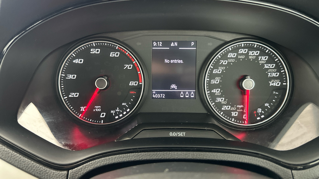 Seat Arona Seat Hatchback 1.0 Tsi 110 Fr Sport Ez Dsg Grey #17