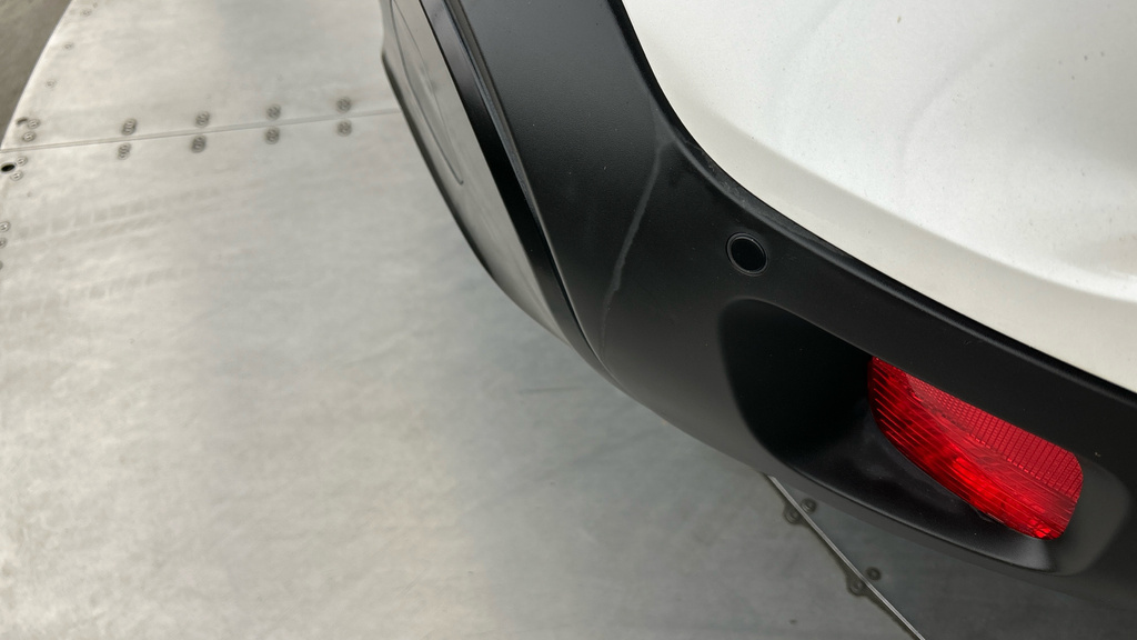 Citroen C5 Aircross Hatchback #4