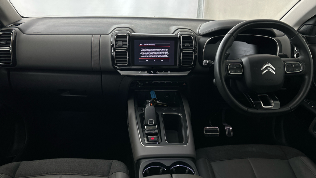 Citroen C5 Aircross Hatchback #14