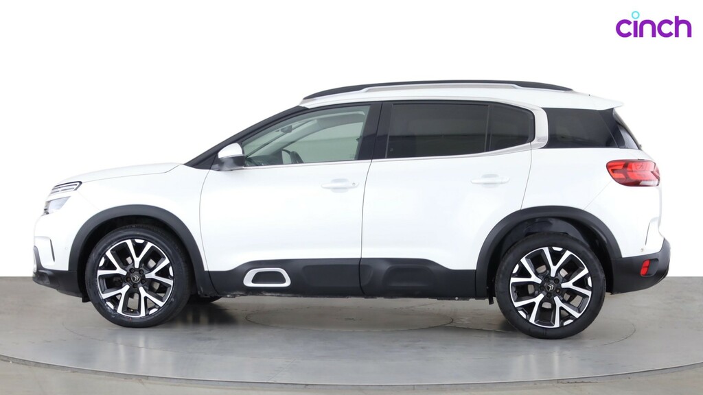 Citroen C5 Aircross Hatchback #7