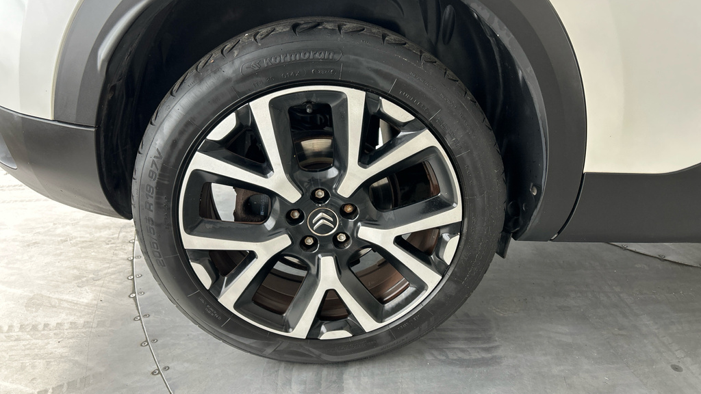 Citroen C5 Aircross Hatchback #26