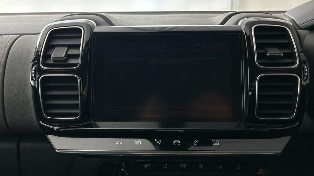 Citroen C5 Aircross Hatchback #19