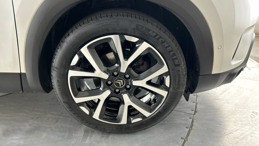 Citroen C5 Aircross Hatchback #27