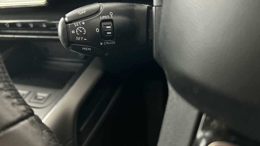 Citroen C5 Aircross Hatchback #12