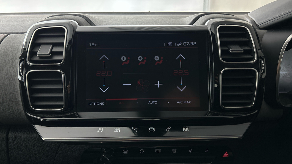 Citroen C5 Aircross Hatchback #18