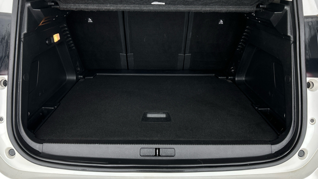Citroen C5 Aircross Hatchback #22