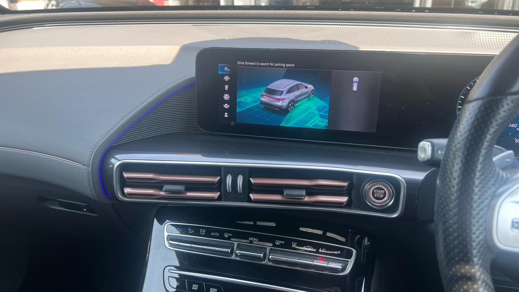 Mercedes-Benz EQC 400 80Kwh Amg  #39