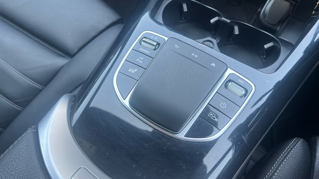 Mercedes-Benz EQC 400 80Kwh Amg  #50