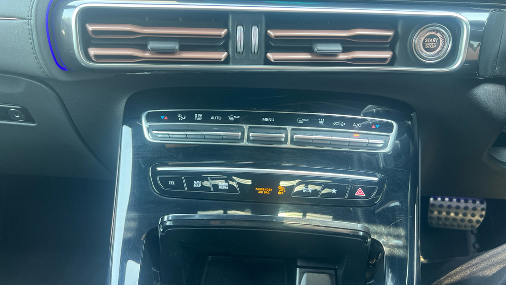 Mercedes-Benz EQC 400 80Kwh Amg  #48