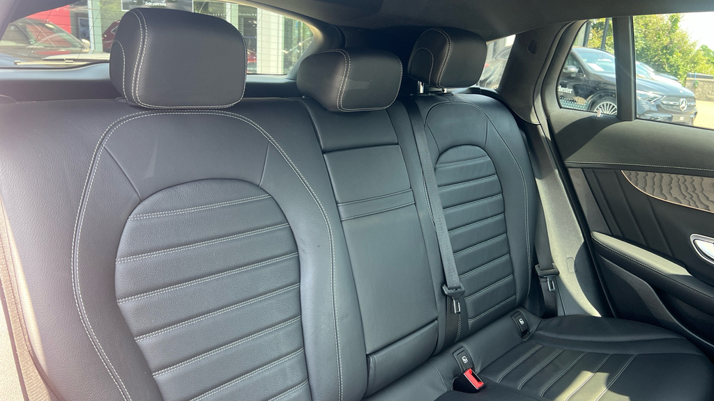 Mercedes-Benz EQC 400 80Kwh Amg  #30