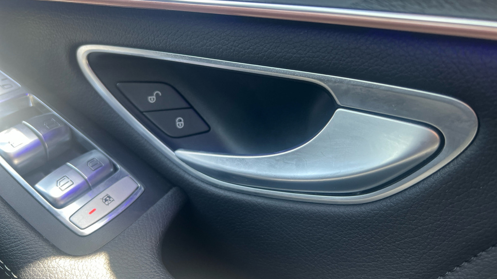 Mercedes-Benz EQC 400 80Kwh Amg  #54
